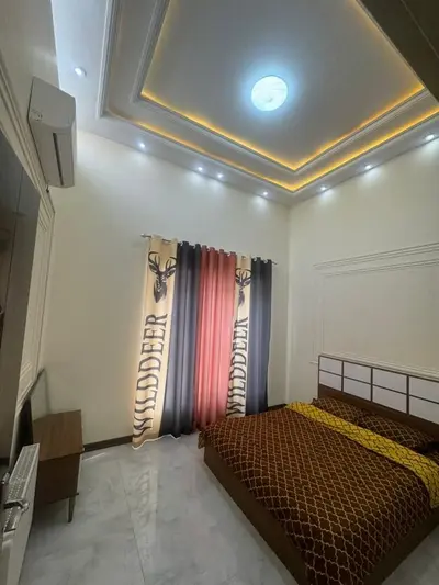 ویلا چهارخوابه استخردار آبگرم پارمیس