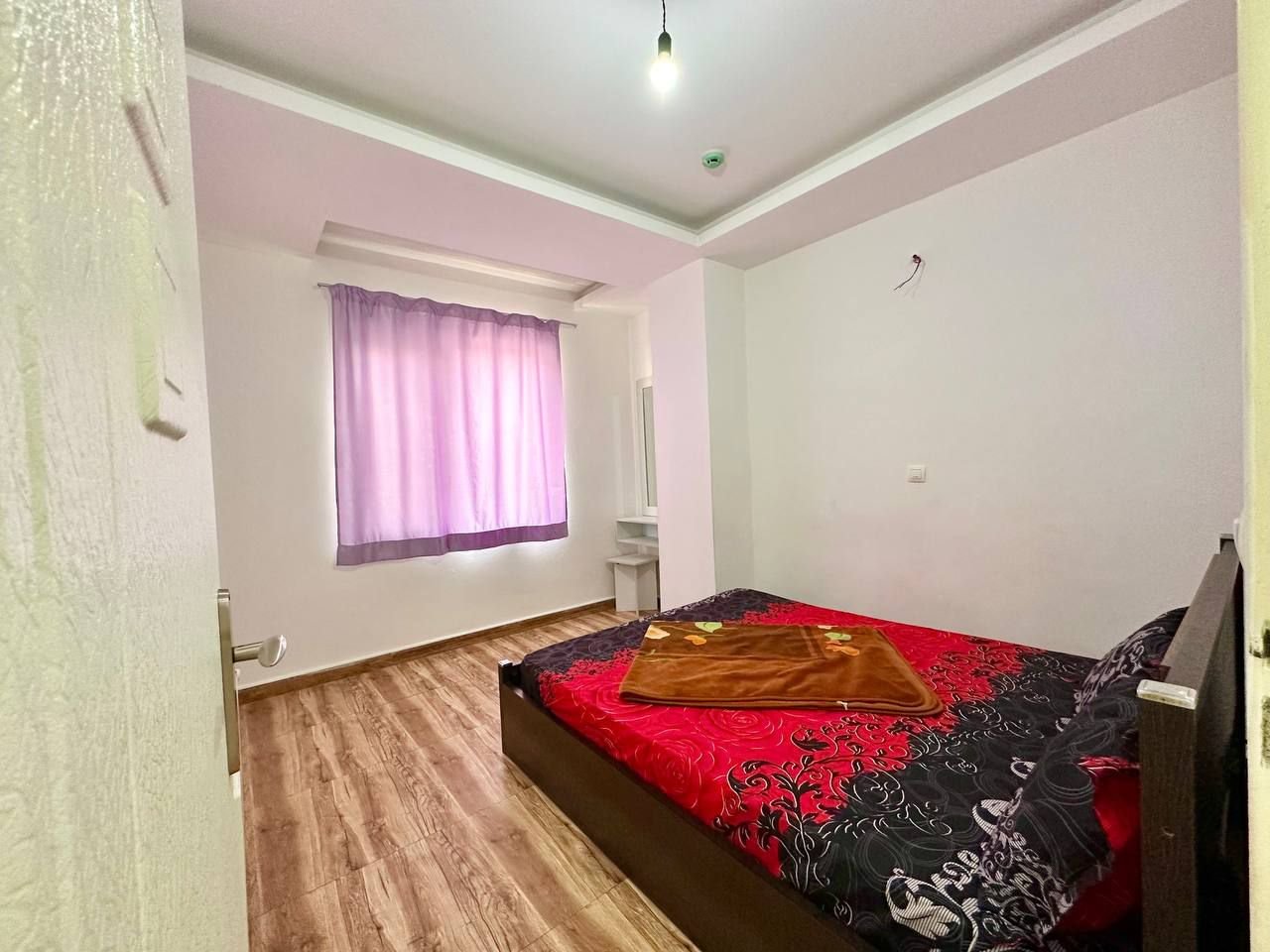 آپارتمان دوخوابه لاولی روم دریا واحد ۲۰۱