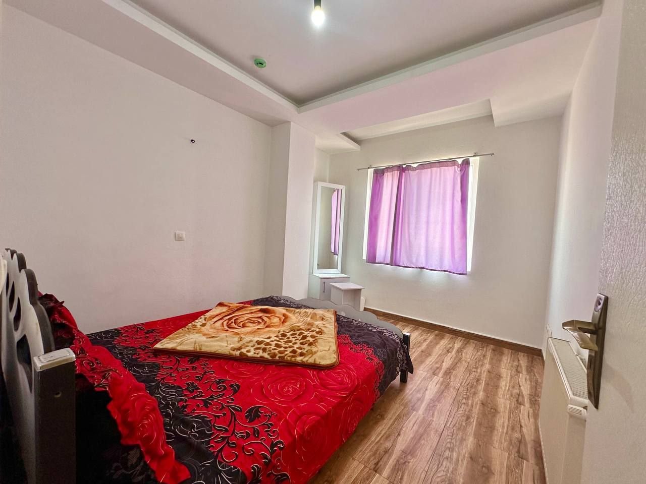 دوخوابه لاولی روم دریا - واحد ۳۰۱