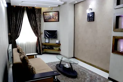 آپارتمان یک خوابه لاولی روم 102