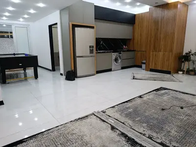 ویلا دوخوابه استخردار آبگرم آرام 3