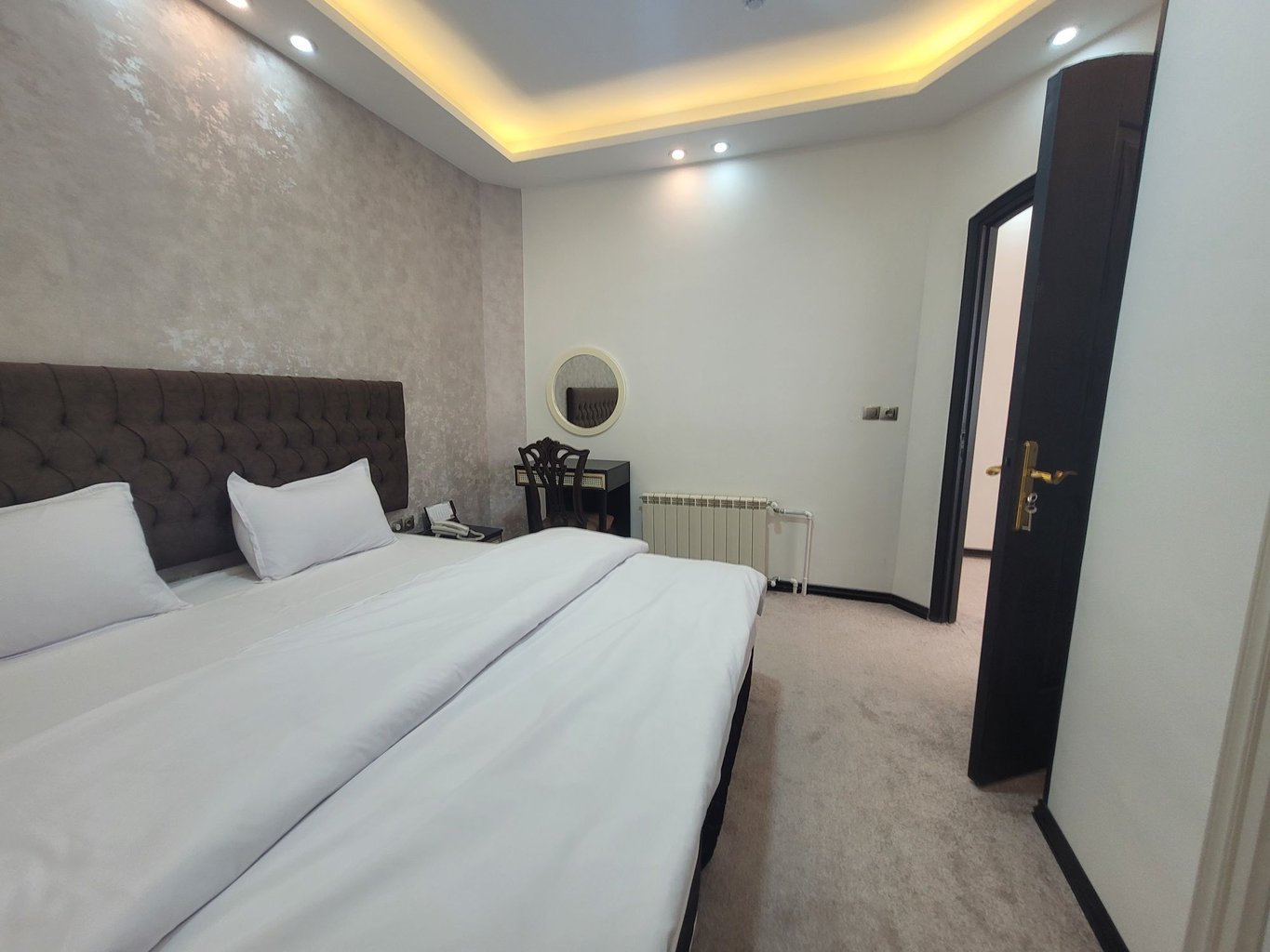 یک خوابه گلسار واحد 201