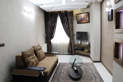 آپارتمان یک خوابه لاولی روم 102