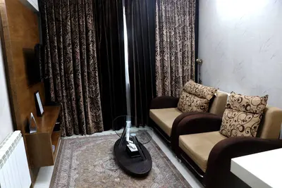 آپارتمان یک خوابه لاولی روم 101