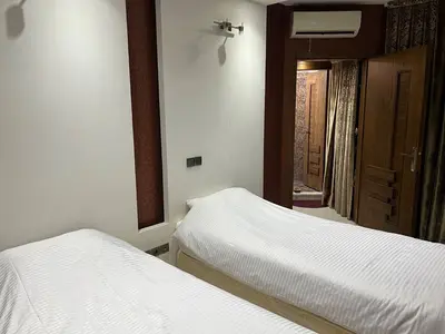 آپارتمان دوتخته لاولی روم - واحد 104