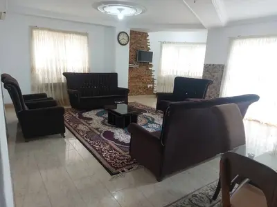 آپارتمان دوخوابه لاولی روم پردیس ۱ واحد ۵