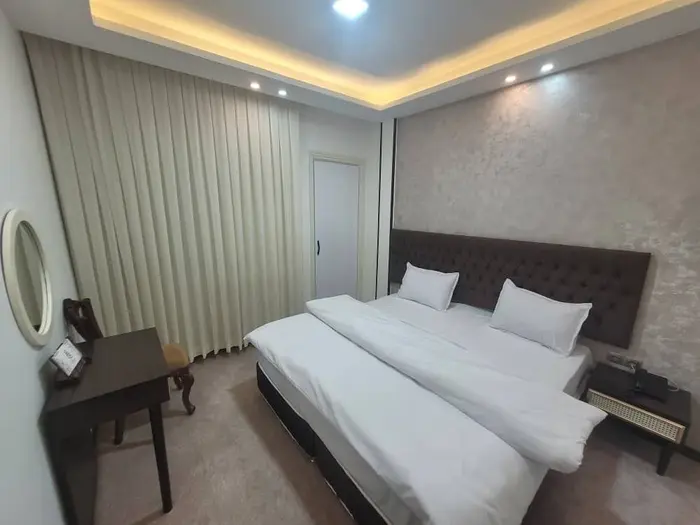 مجتمع اقامتگاهی گلسار - واحد 202