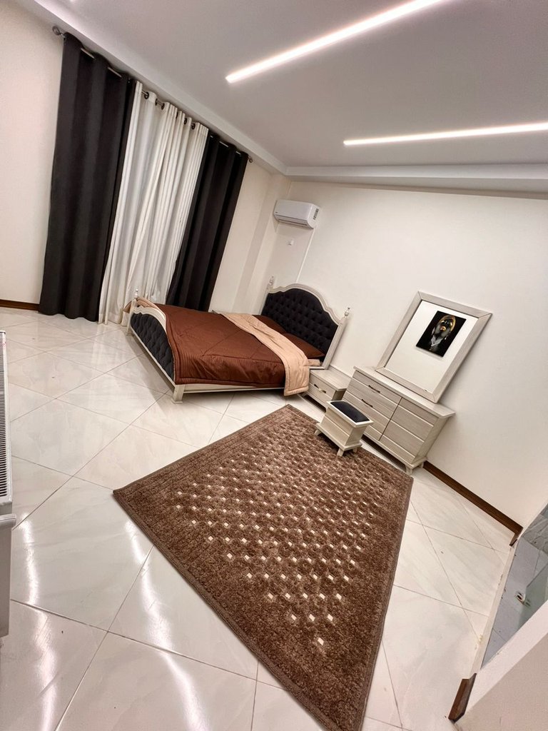 ویلا سه خوابه تریپلکس استخردار آبگرم آسمان 11