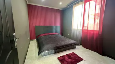 ویلا چهارخوابه تریپلکس استخردار آبگرم عمارت هیلان