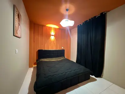 آپارتمان یک خوابه لاولی روم انقلاب واحد 1