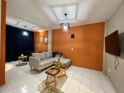 آپارتمان یک خوابه لاولی روم انقلاب واحد 1