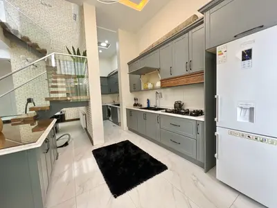 ویلا چهارخوابه استخردار آبگرم برمودا