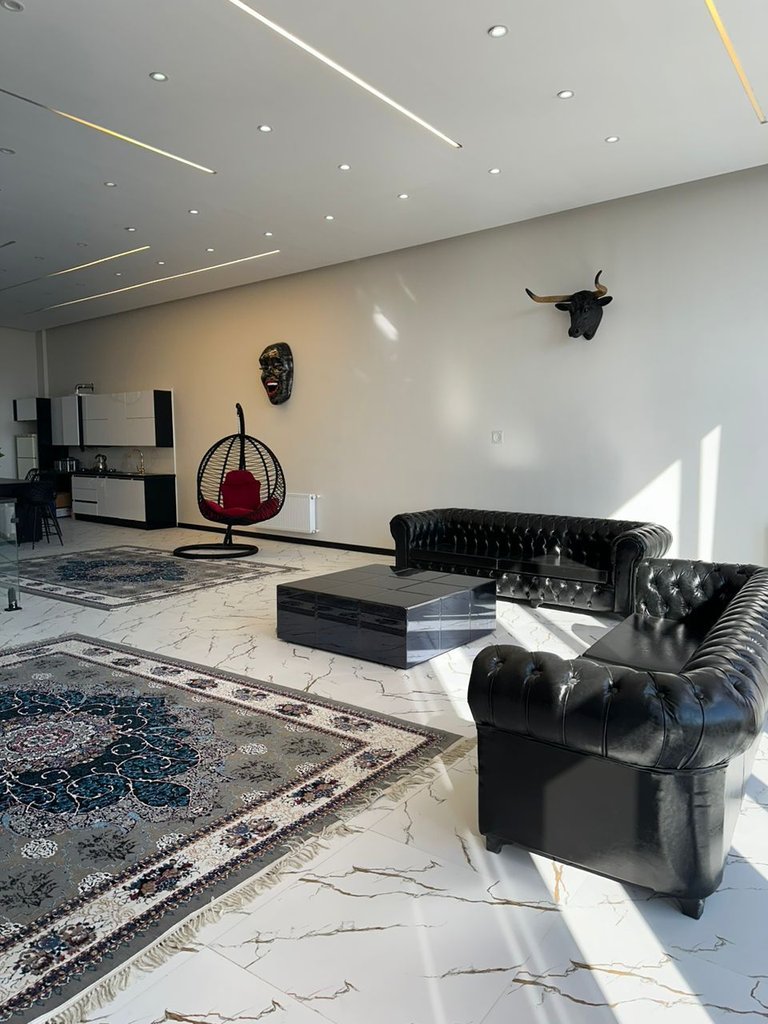 ویلا سه خوابه استخردار آبگرم آریا 1