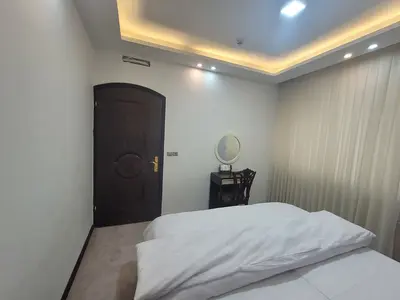 سوئیت یک خوابه گلسار واحد 203