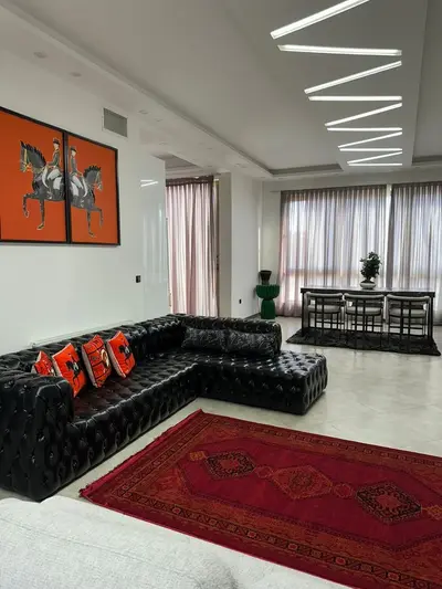 ویلا چهارخوابه استخردار آبگرم پارمیس