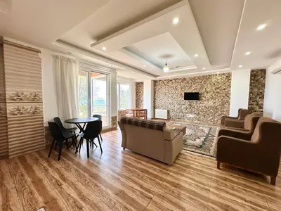 آپارتمان دوخوابه لاولی روم دریا واحد ۲۰۱