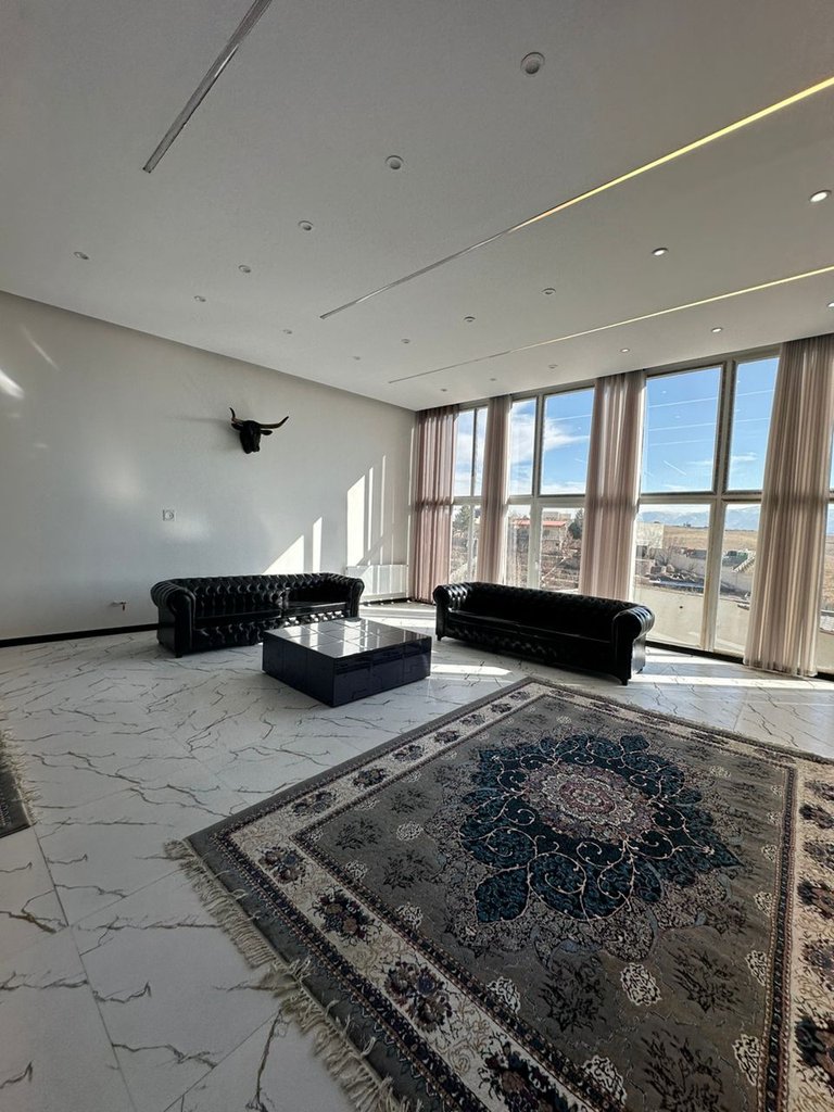 ویلا سه خوابه استخردار آبگرم آریا 1