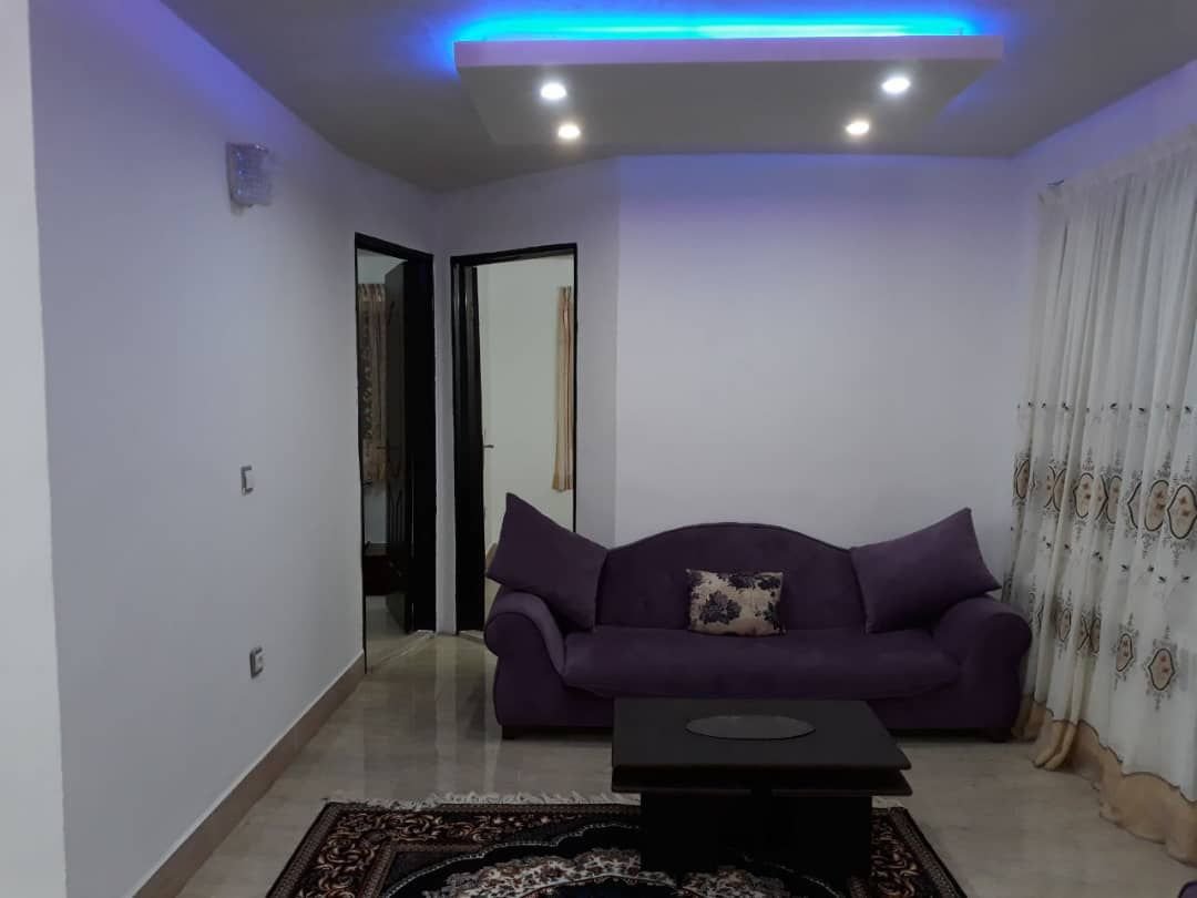 دوخوابه لاولی روم پردیس ۱ - واحد ۷