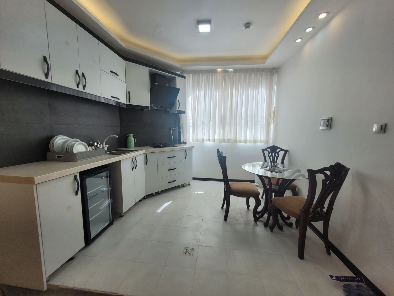 یک خوابه گلسار واحد 201