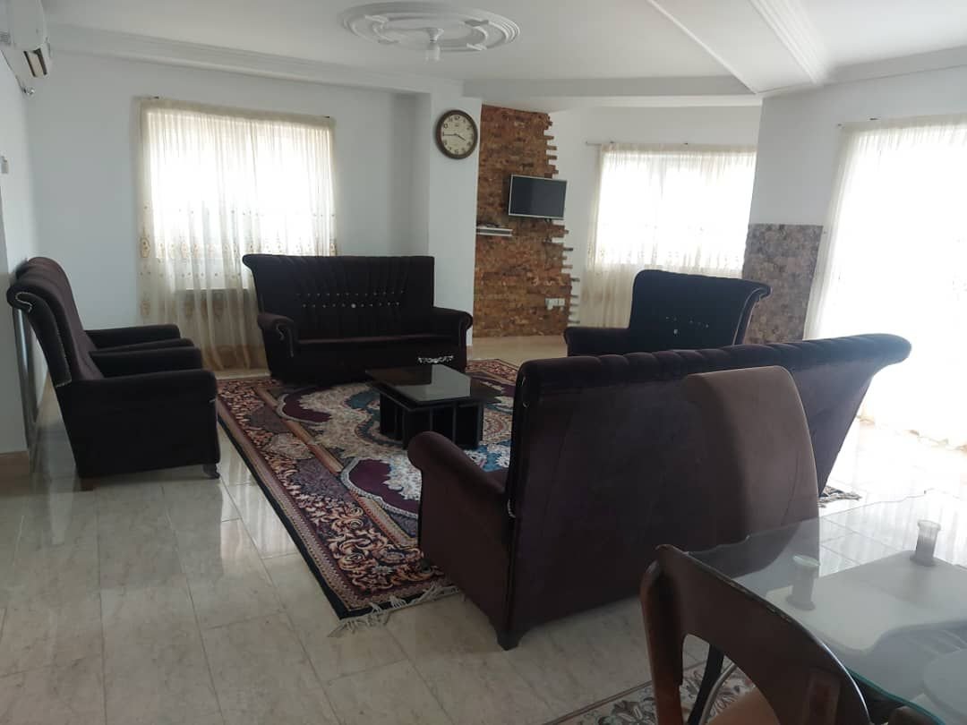 دوخوابه لاولی روم پردیس ۱