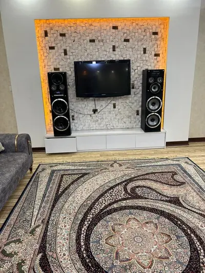 ویلا یک خوابه استخردار آبگرم آرکان