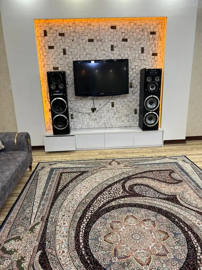 ویلا یک خوابه استخردار آبگرم آرکان