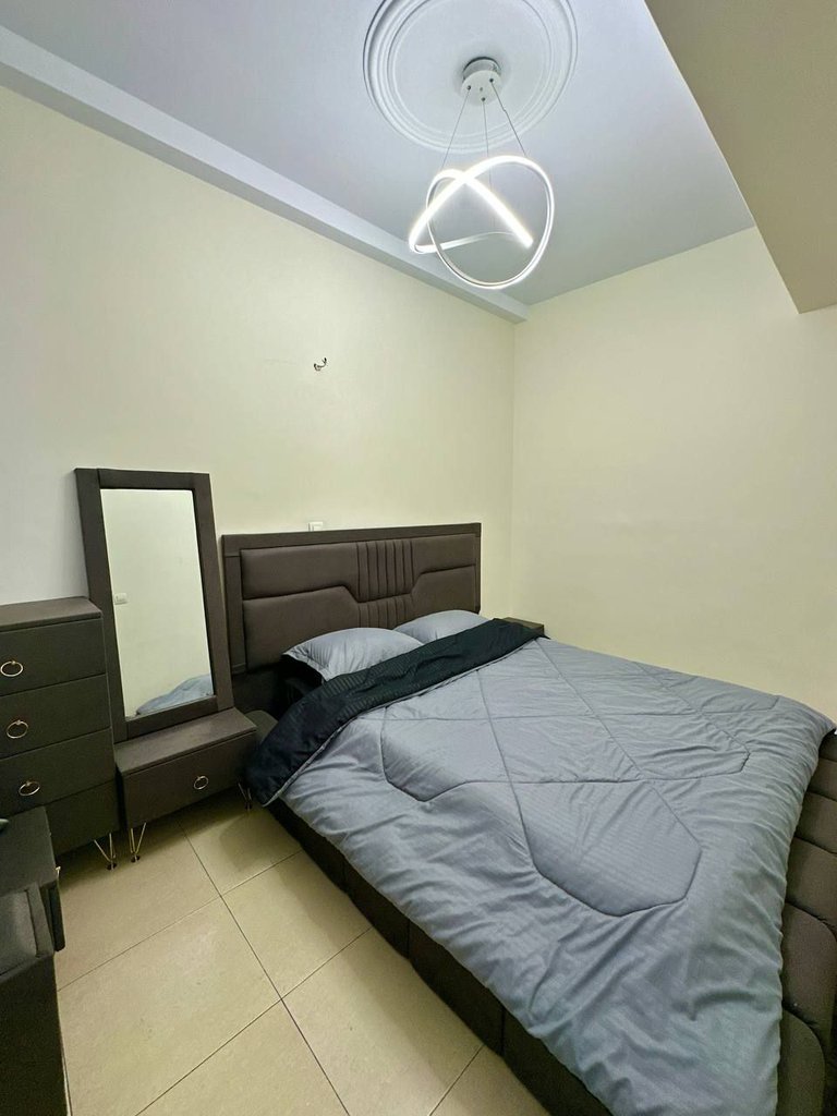 آپارتمان دوخوابه لاولی روم تهرانپارس واحد 103