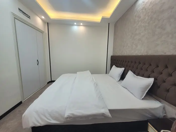 سوئیت یک خوابه گلسار - واحد 401