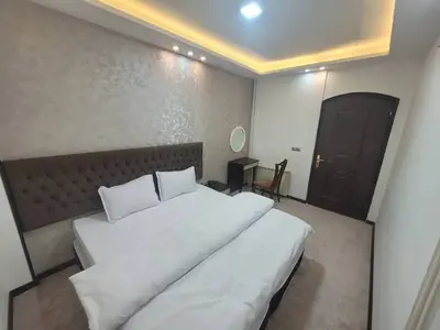 مجتمع اقامتی یک خوابه گلسار - واحد ۱۰۱