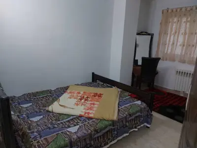 آپارتمان دوخوابه لاولی روم پردیس ۱