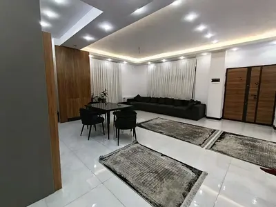 ویلا دوخوابه استخردار آبگرم آرام 3