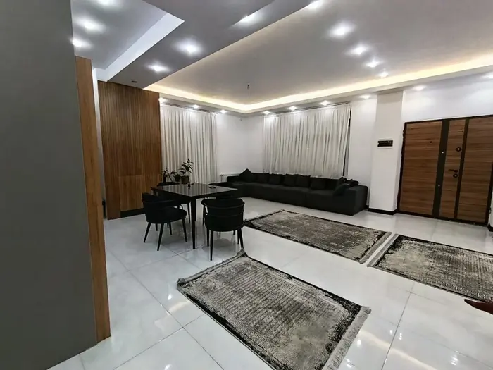 ویلا دوخوابه استخردار آبگرم آرام 3