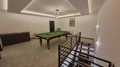 ویلا سه خوابه دوبلکس استخردار آبگرم دیانا 1