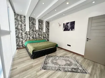 ویلا چهارخوابه تریپلکس استخردار آبگرم آس