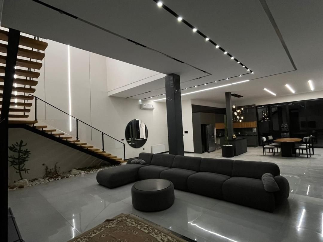 ویلا سه خوابه استخردار آبگرم ایوان 2