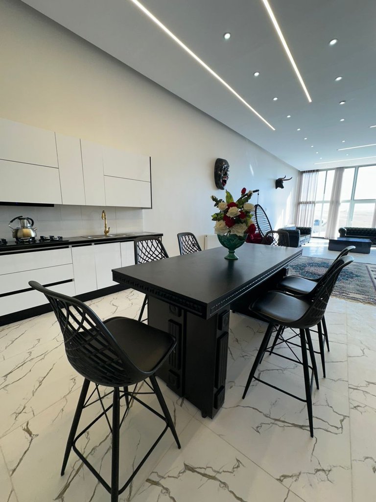 ویلا سه خوابه استخردار آبگرم آریا 1