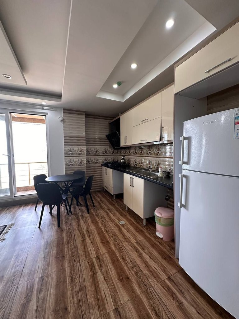 دوخوابه لاولی روم دریا - واحد ۳۰۱