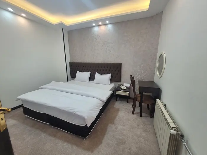 آپارتمان یک خوابه گلسار واحد 201