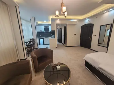 سوئیت یک خوابه گلسار واحد 203