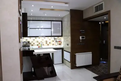 آپارتمان یک خوابه لاولی روم 102