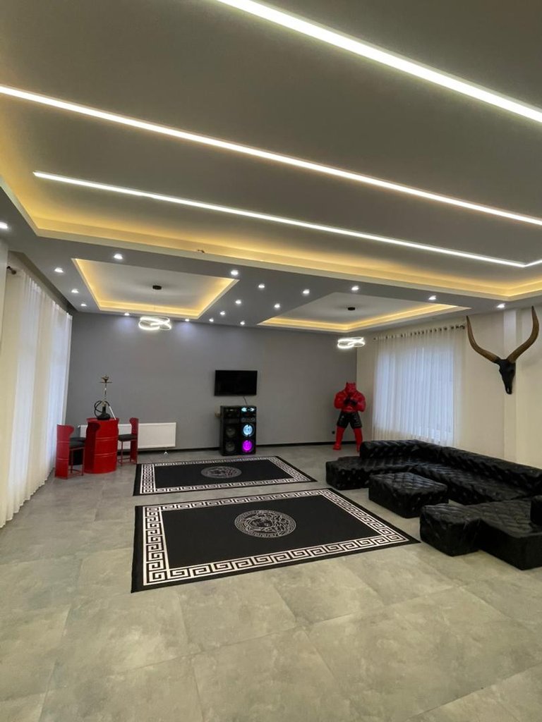 ویلا سه خوابه استخردار آبگرم هرمس رودهن