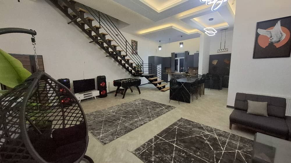 سه خوابه دوبلکس استخردار آبگرم دیانا 1