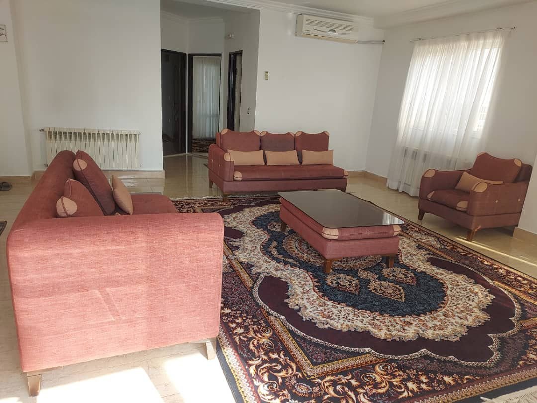 دوخوابه لاولی روم پردیس ۱ واحد ۶