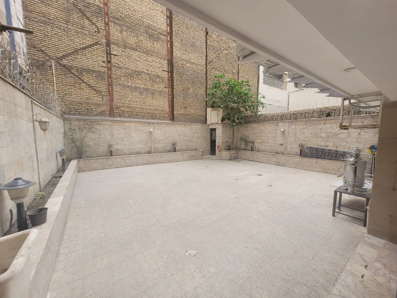 گلسار - واحد 202