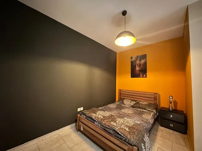 آپارتمان یک خوابه لاولی روم نواب