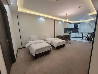 مجتمع اقامتی گلسار - واحد 202