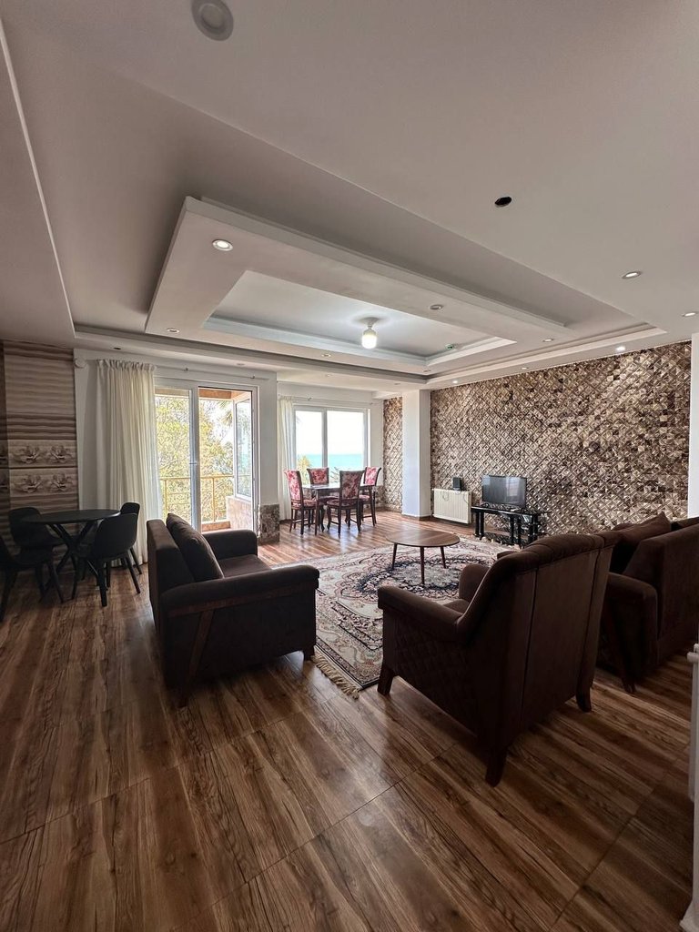 دوخوابه لاولی روم دریا واحد ۳۰۱