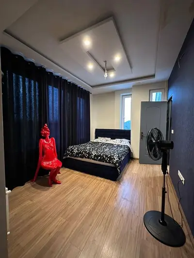 ویلا چهارخوابه استخردار آبگرم آنتیک