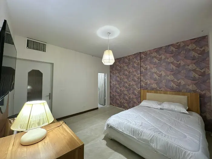 سوئیت فلت لاولی روم دوتخته فردوسی 202