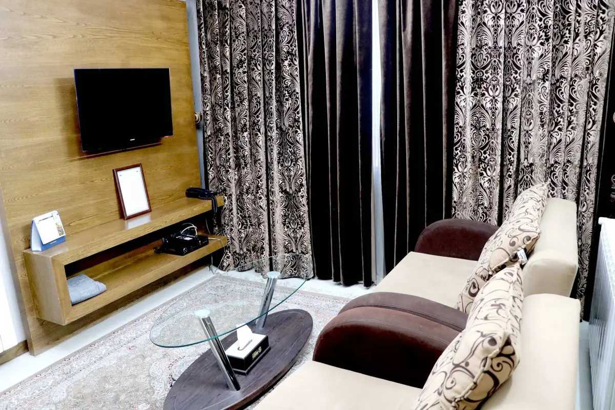 آپارتمان یک خوابه لاولی روم 101